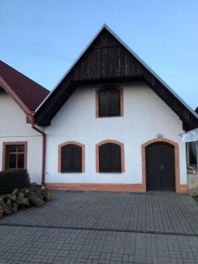 Vinný sklep v Zarazicích, Veselí Nad Moravou